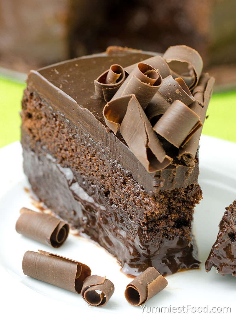 Chocolate Cake