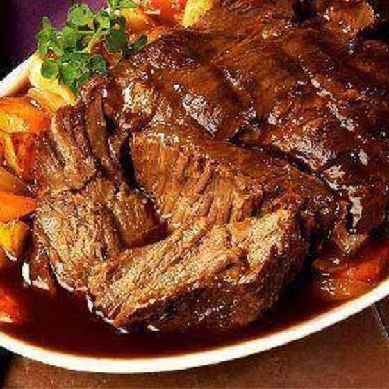 3 Envelope Pot Roast – Only 5 Ingredients Will Guarantee You The Tastiest Dinner You’ve Ever Tried