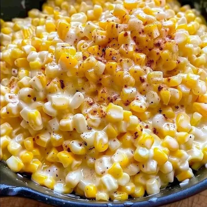 delicious Corn Salad