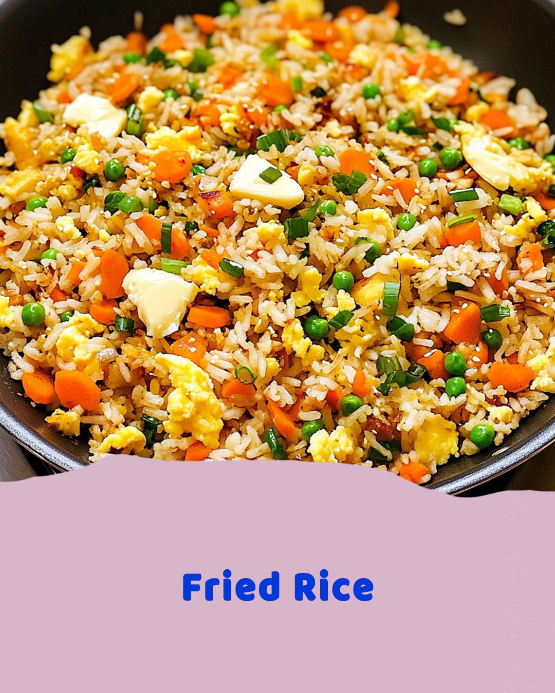 Fried Rice