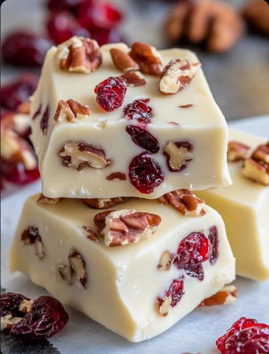 Cranberry Pecan Chicken Salad