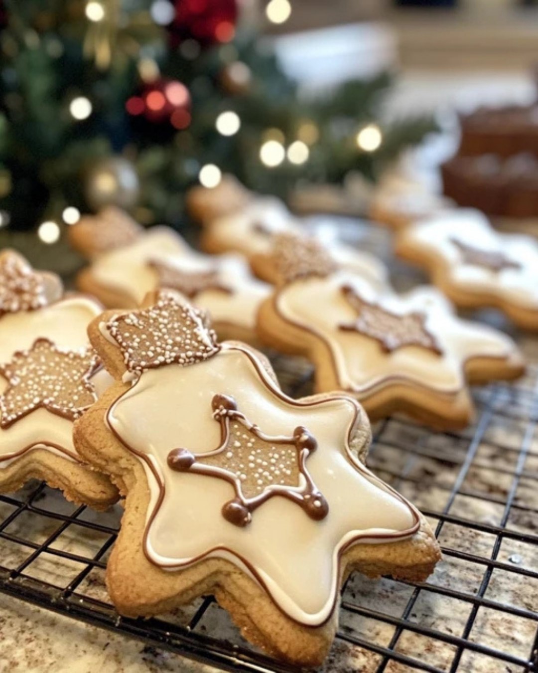 Ready to bake some holiday cheer?