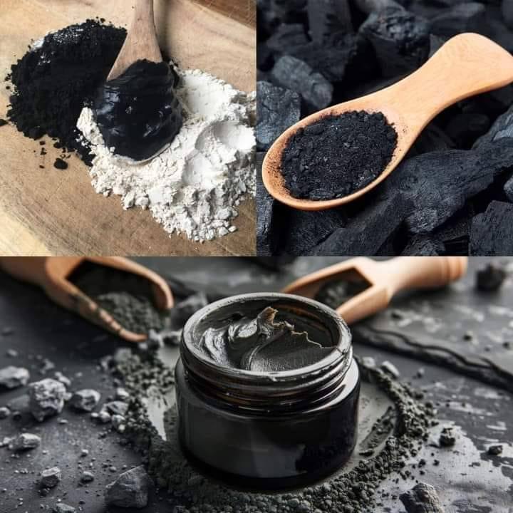 10 Everyday Problems You Can Solve with Activated Charcoal