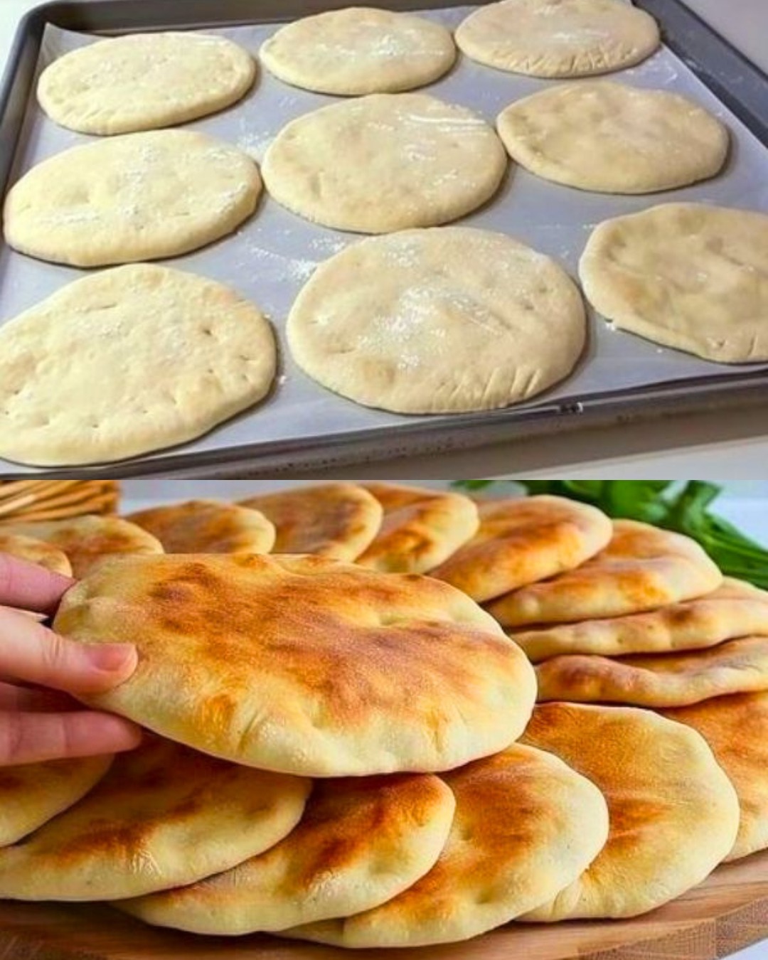 Quick and Easy Homemade Bread