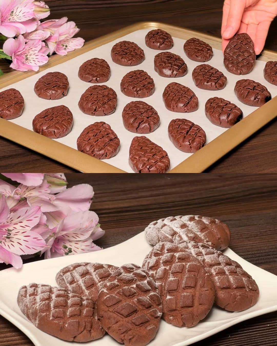 Chocolate Cookies: A Classic Delight