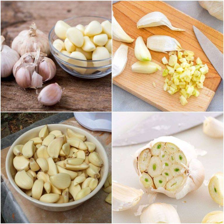 Understand Raw Garlic Consumption and Avoid This Common Error When Eating Garlic