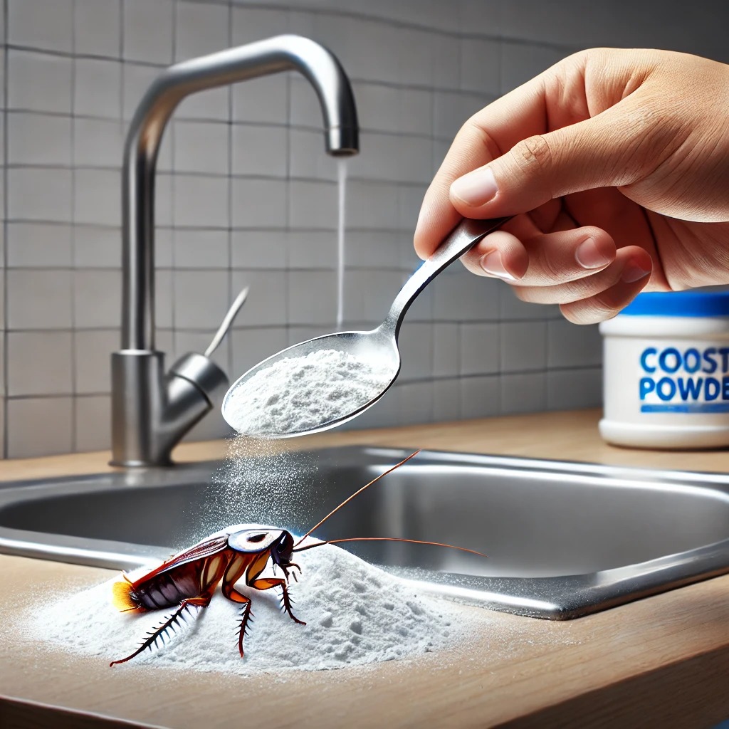 Goodbye to cockroaches in the house: the natural trick that prevents them from entering and eliminates them forever