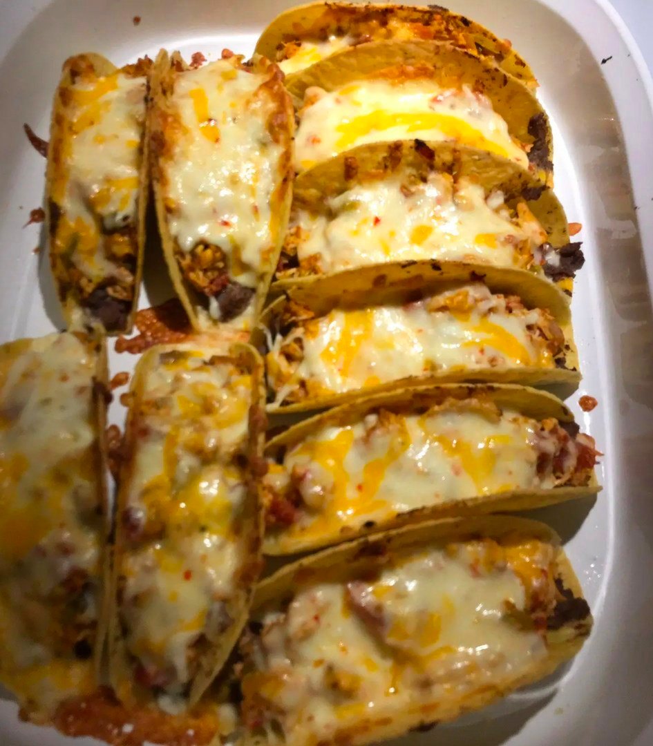 Rotel Tacos Recipe