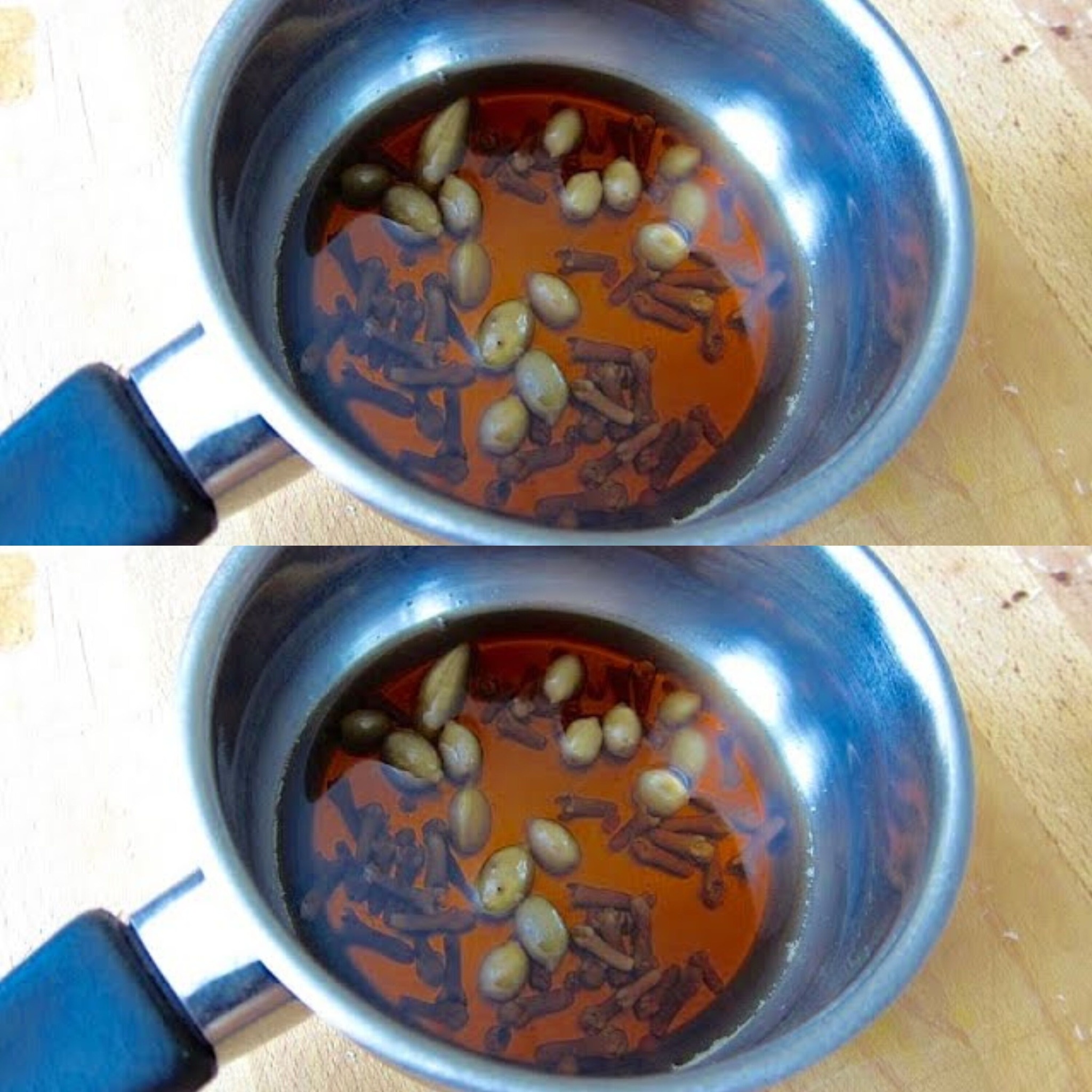 Drink Clove and Cardamom Tea for 7 Days, THIS Will Happen to Your Body!