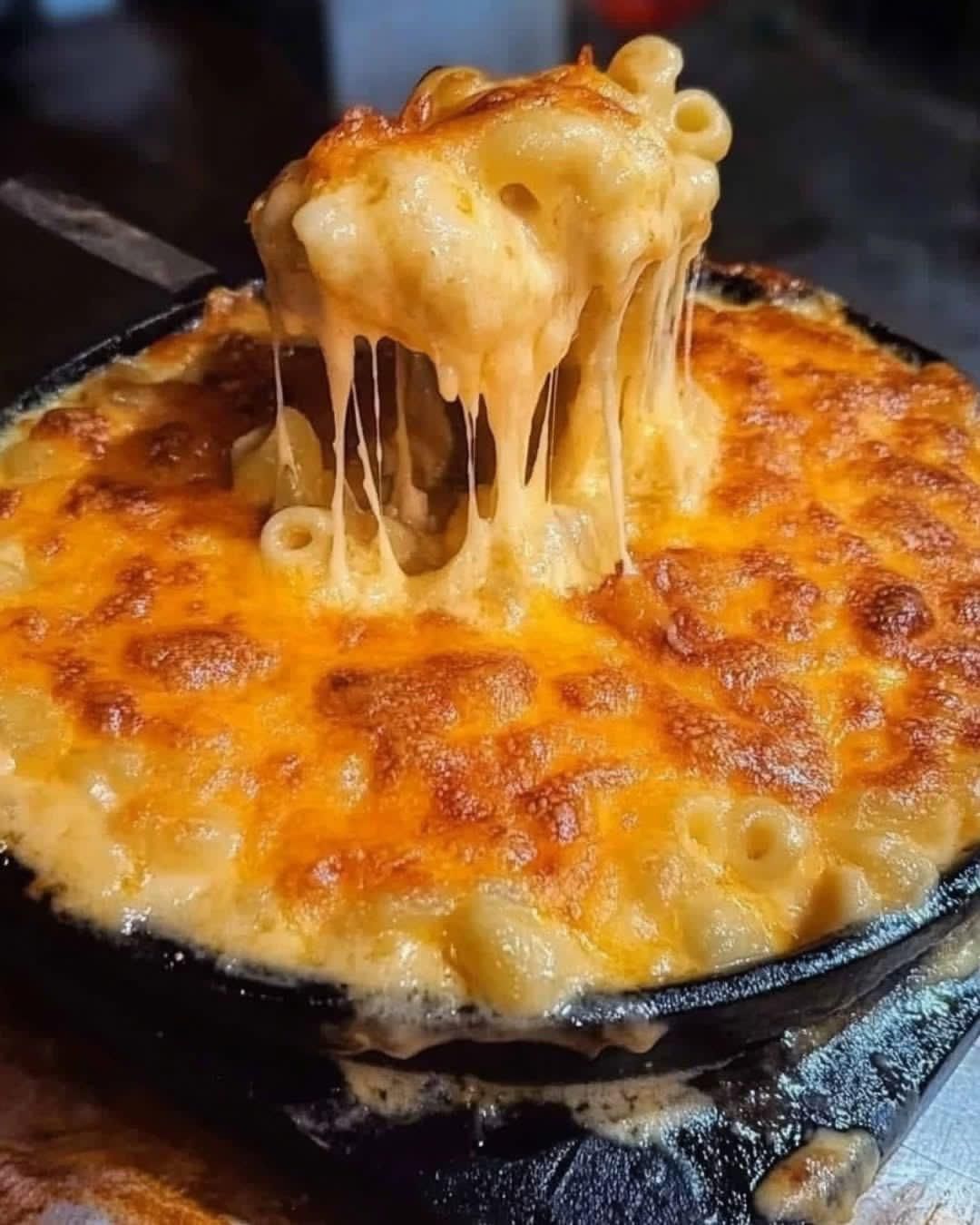  The Best Homemade Baked Mac and Cheese 