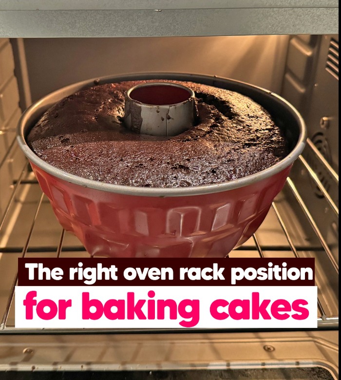 Here’s Why You Should Never Make These 10 Mistakes When Baking a Cake