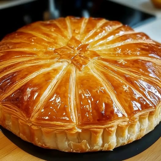 Galette des Rois Express