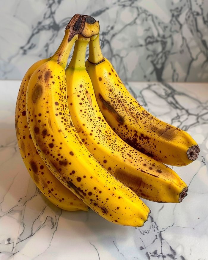 Here’s what eating bananas with spots means for your health