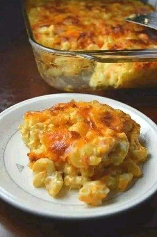 Good Ole Fashioned Mac and Cheese: A Comfort Food Classic