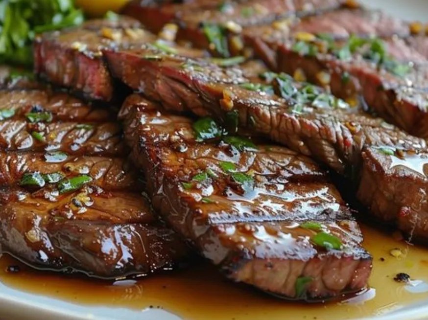 Best Steak Marinade in Existence Recipe Amazing