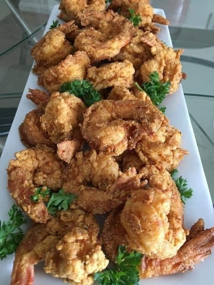 Cajun Chicken And Broccoli Alfredo