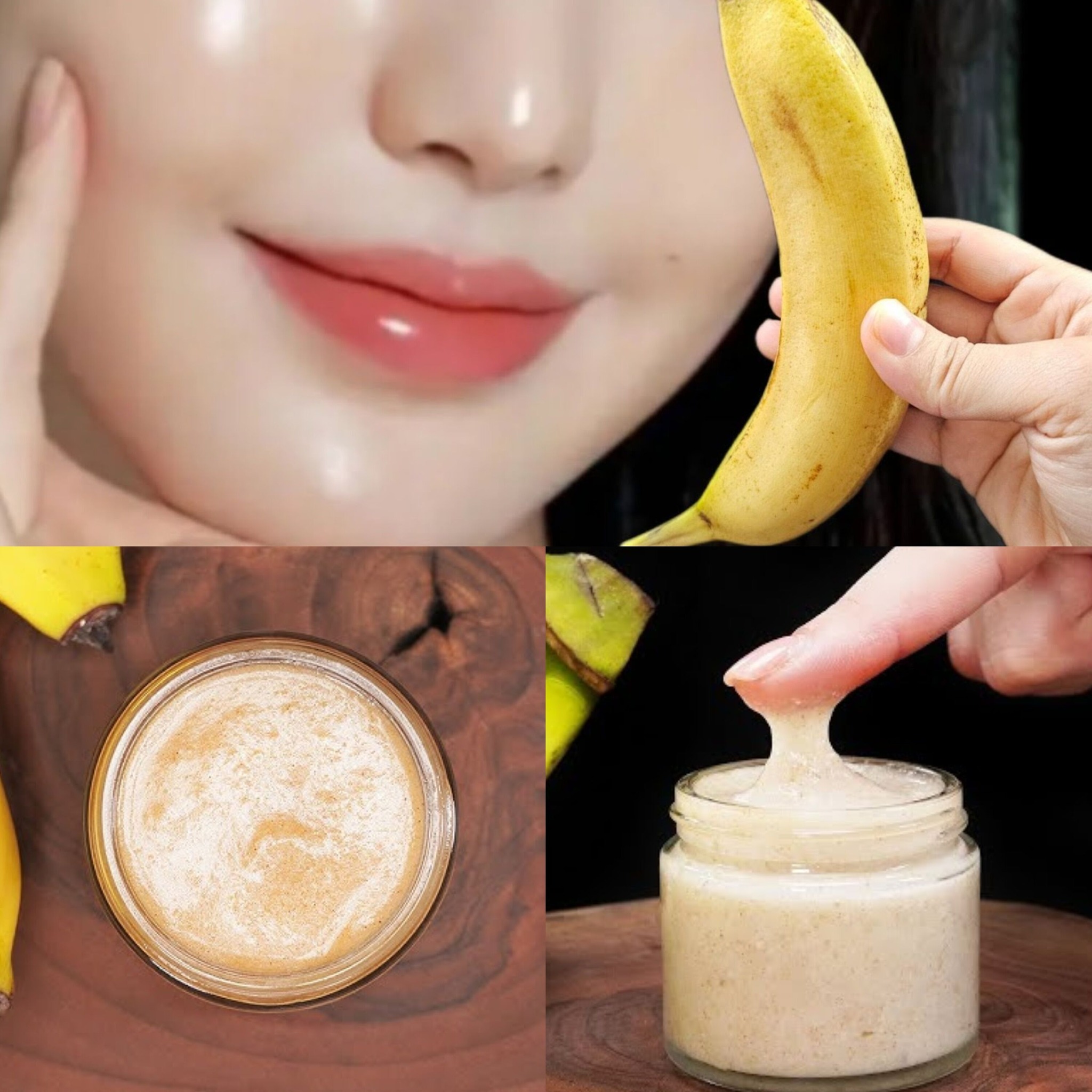 Why Bananas Are a Miracle for Wrinkles