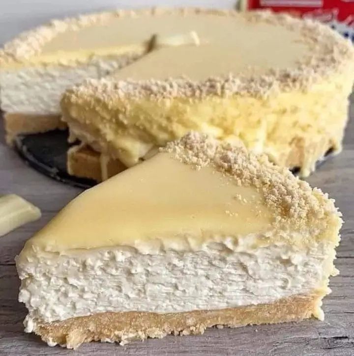 New York Cheesecake