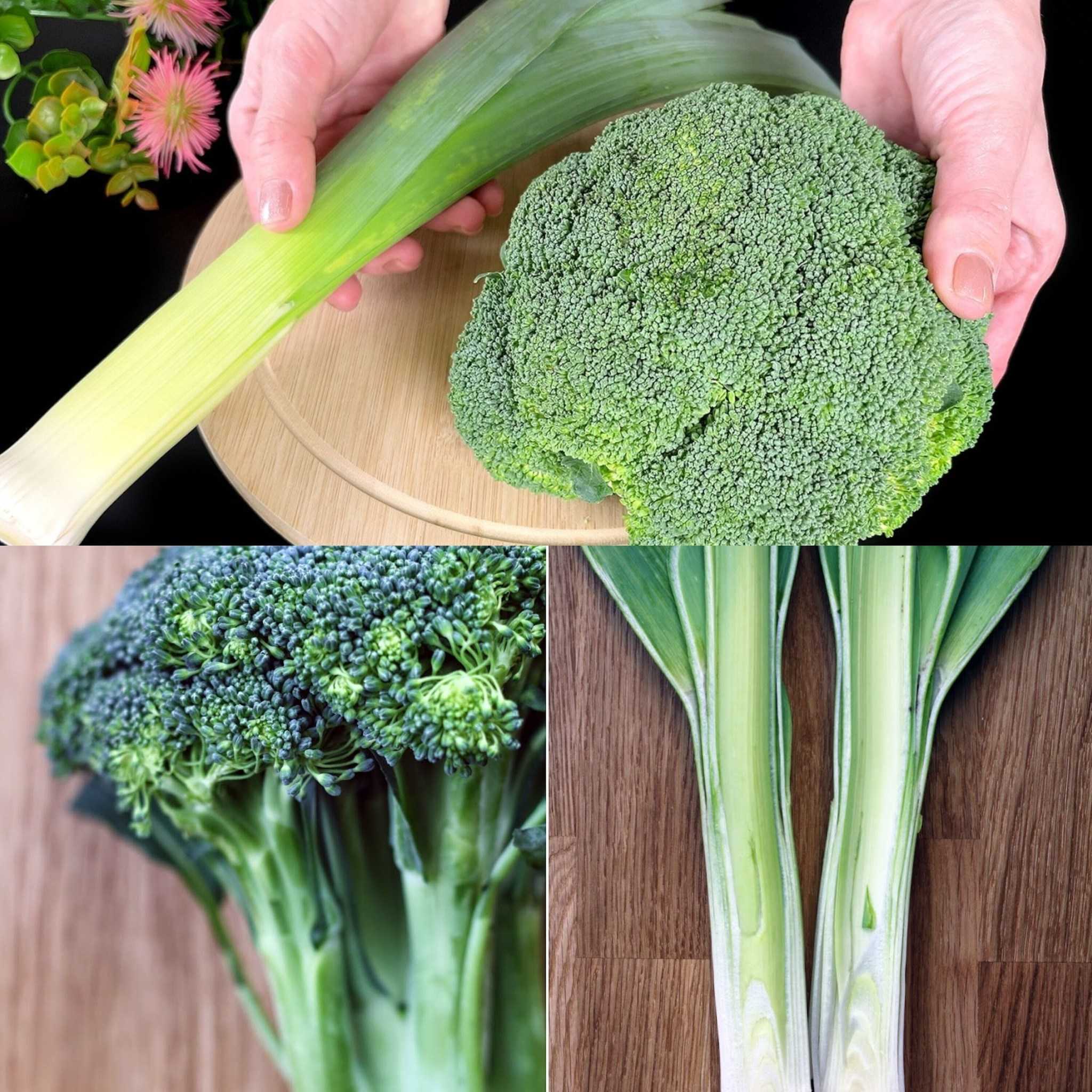 cook this broccoli 3 times a week