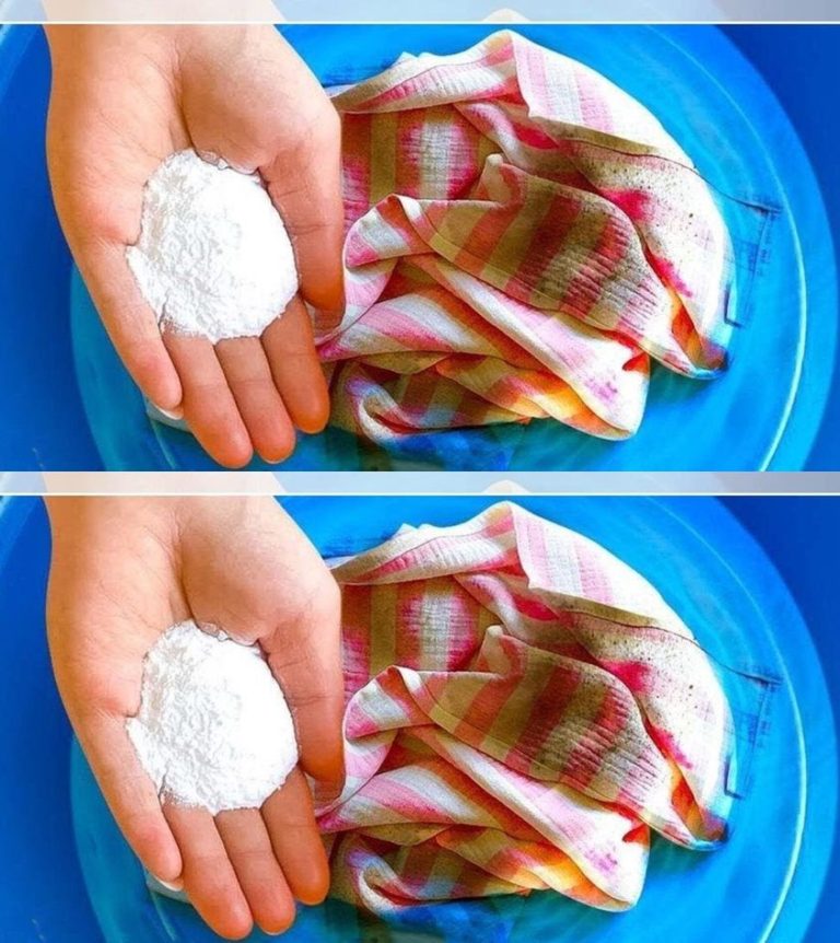 She Put a Ball of Aluminum Foil in Her Dryer Machine. Only A Few People Know This Awesome Trick…