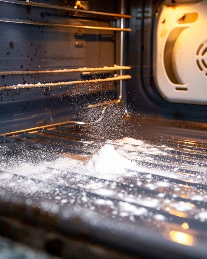 Pull out that baking soda. Here are 8 brilliant ways to get your house super clean