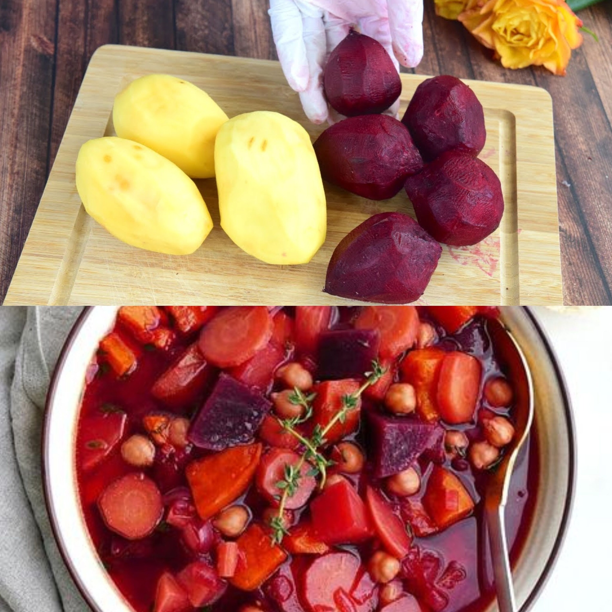  Healthy and delicious beetroot recipe