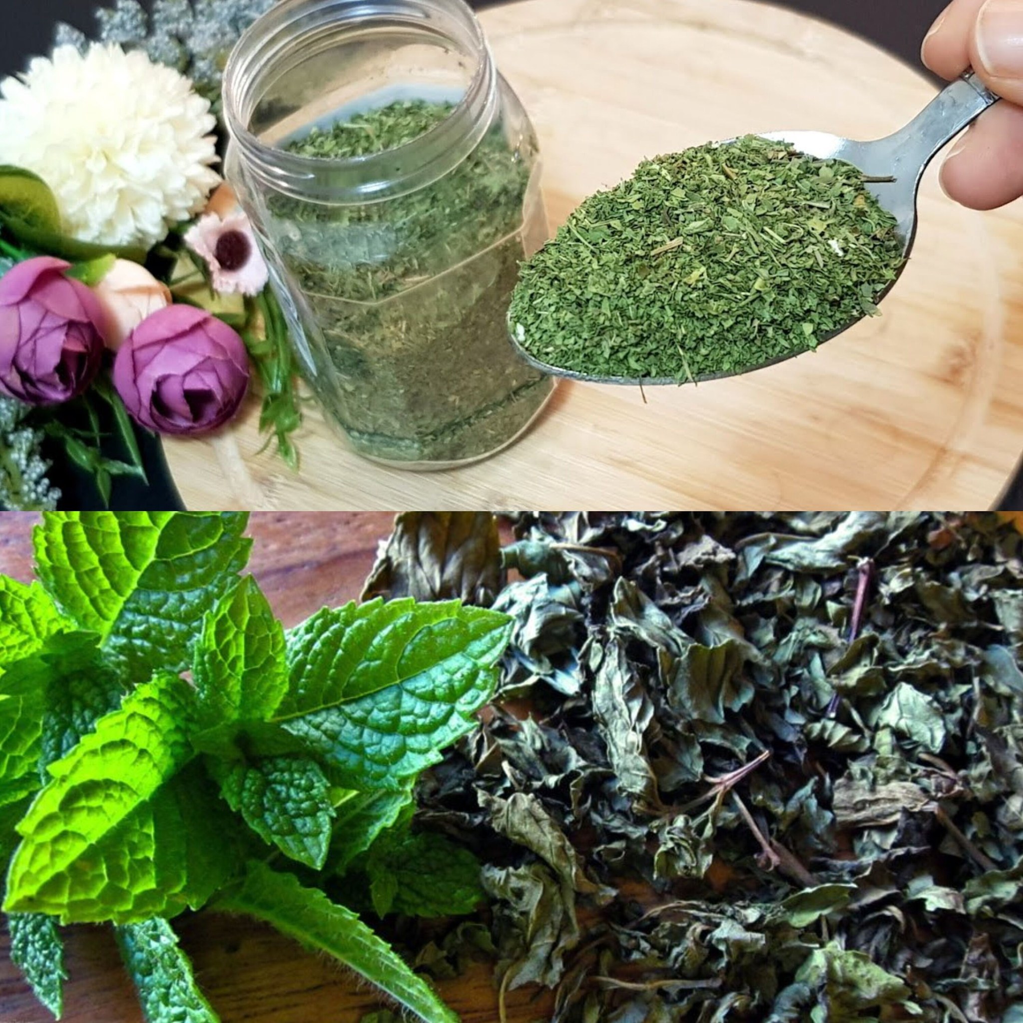 Detox with Mint – A Natural Cure for Your Body!