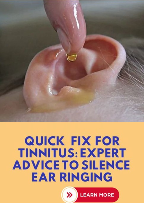 Put 2 drops in your ear and you will hear like before. Recover your hearing.