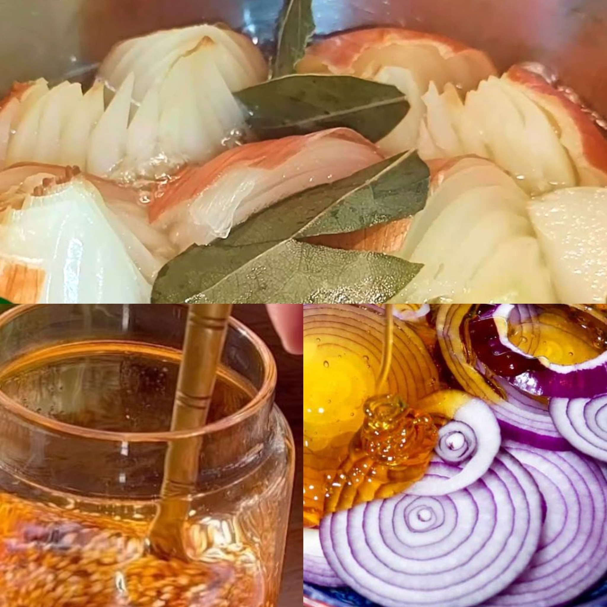 Stop Cough in 1 Day & Clean Lungs in 3 Days – Homemade Onion & Bay Leaf Syrup