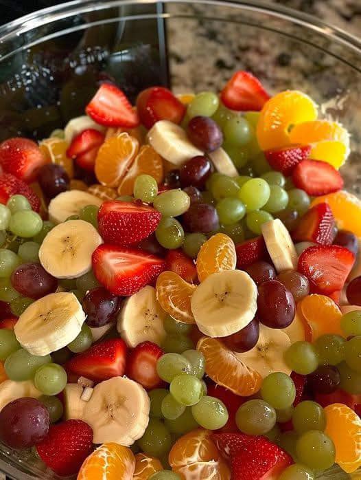 Fruit Salad