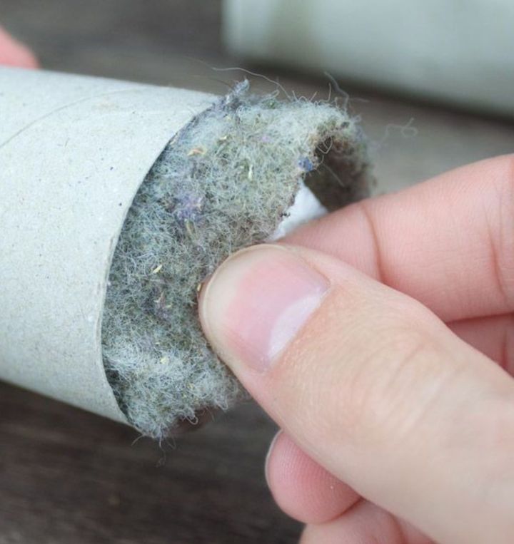 Stop throwing out toilet paper tubes. Try these 10+ hacks instead