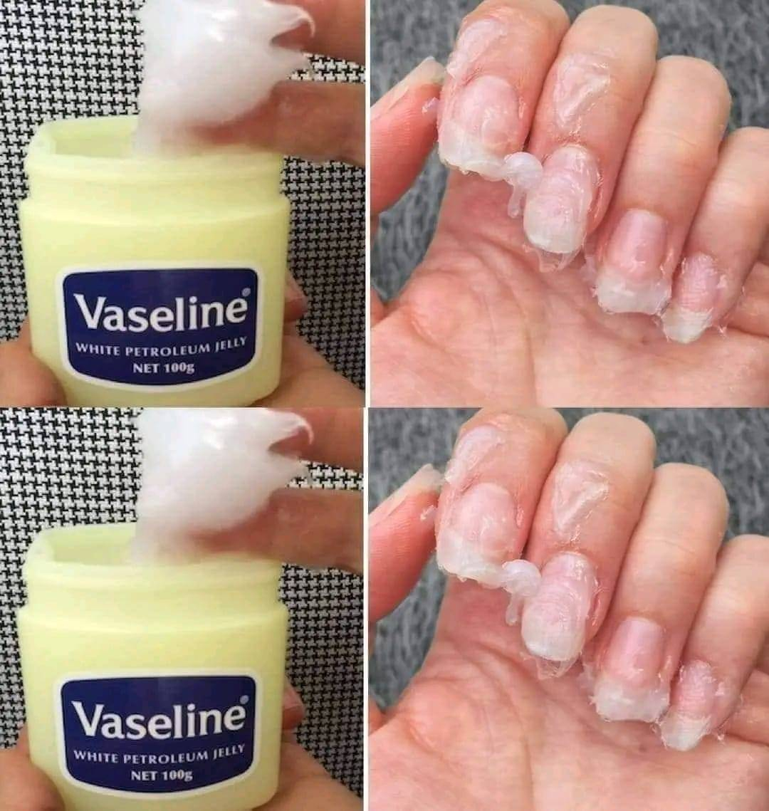 6 Little-Known Uses for Vaseline