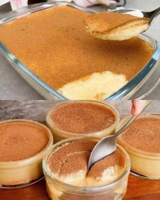 1-ingredient dessert I make in the blender every day after lunch, easy and inexpensive… I sent it to whoever sent it Hi. Recipe 