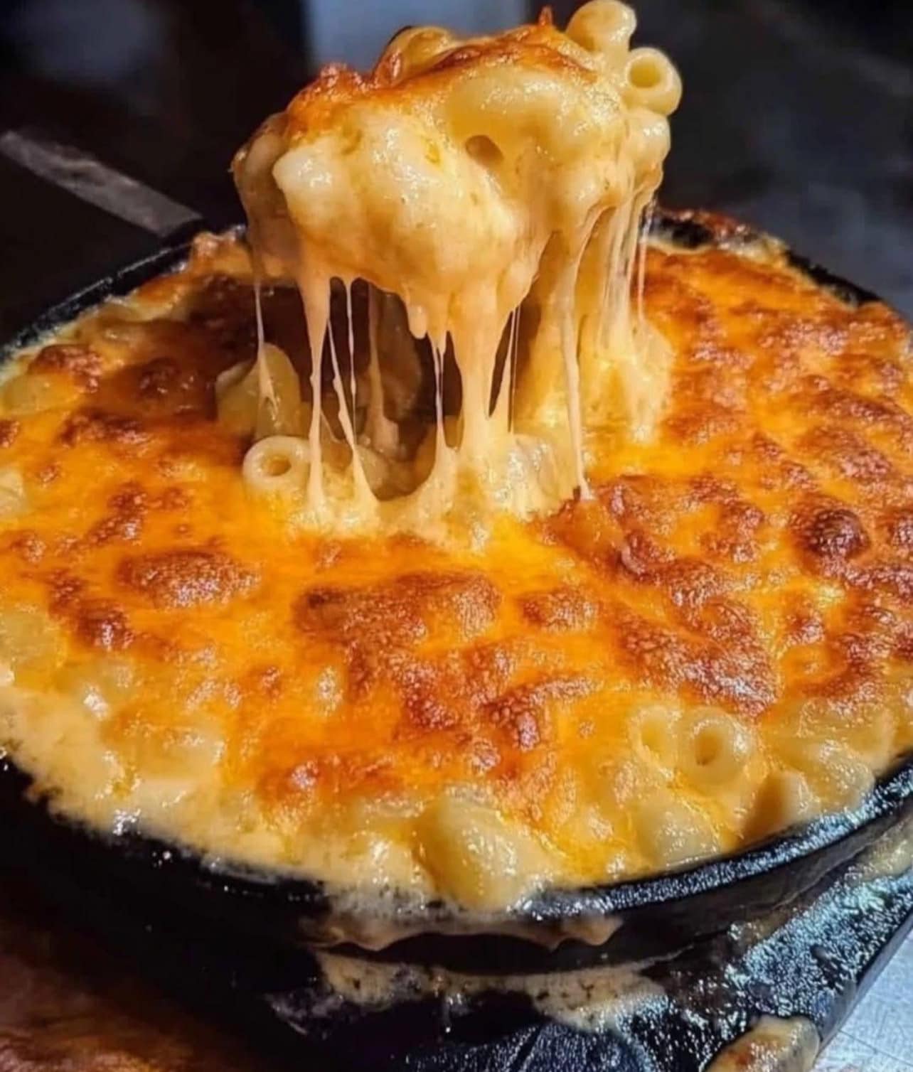  The Best Homemade Baked Mac and Cheese 