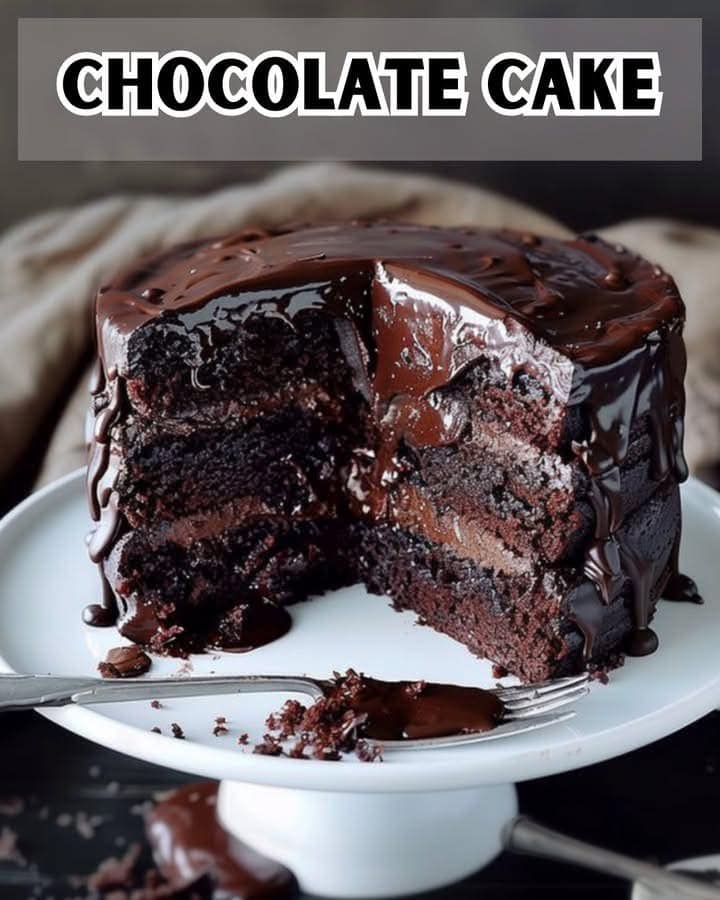 **Chocolate Cake**