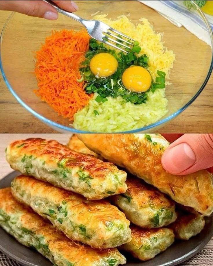 cabbage with eggs 