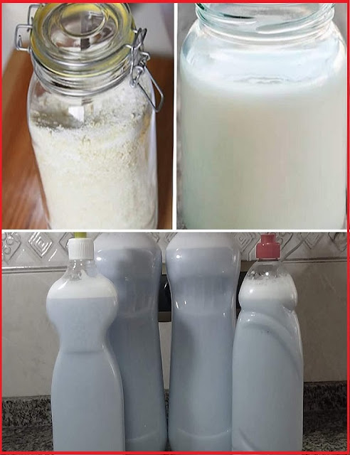 Create Your Own Natural Fabric Softener for Laundry