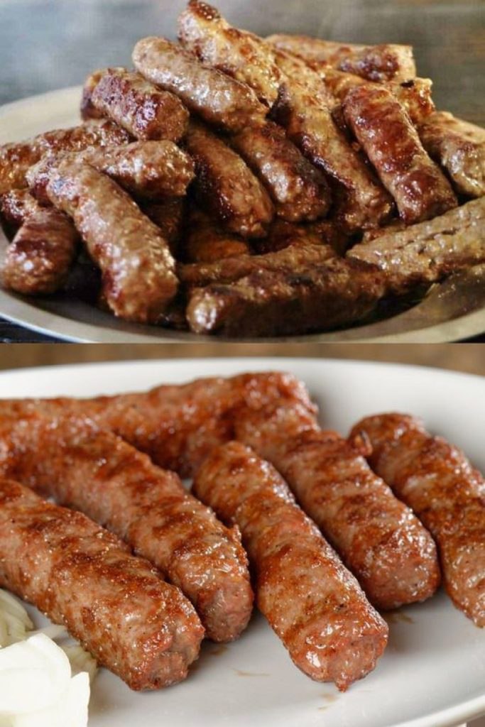 Cevapcici: The Authentic Taste of the Balkans Directly to Your Home