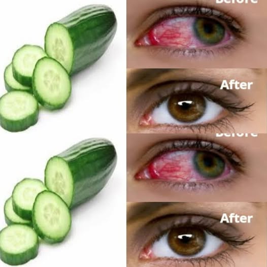 The Power of Cucumber for Vision