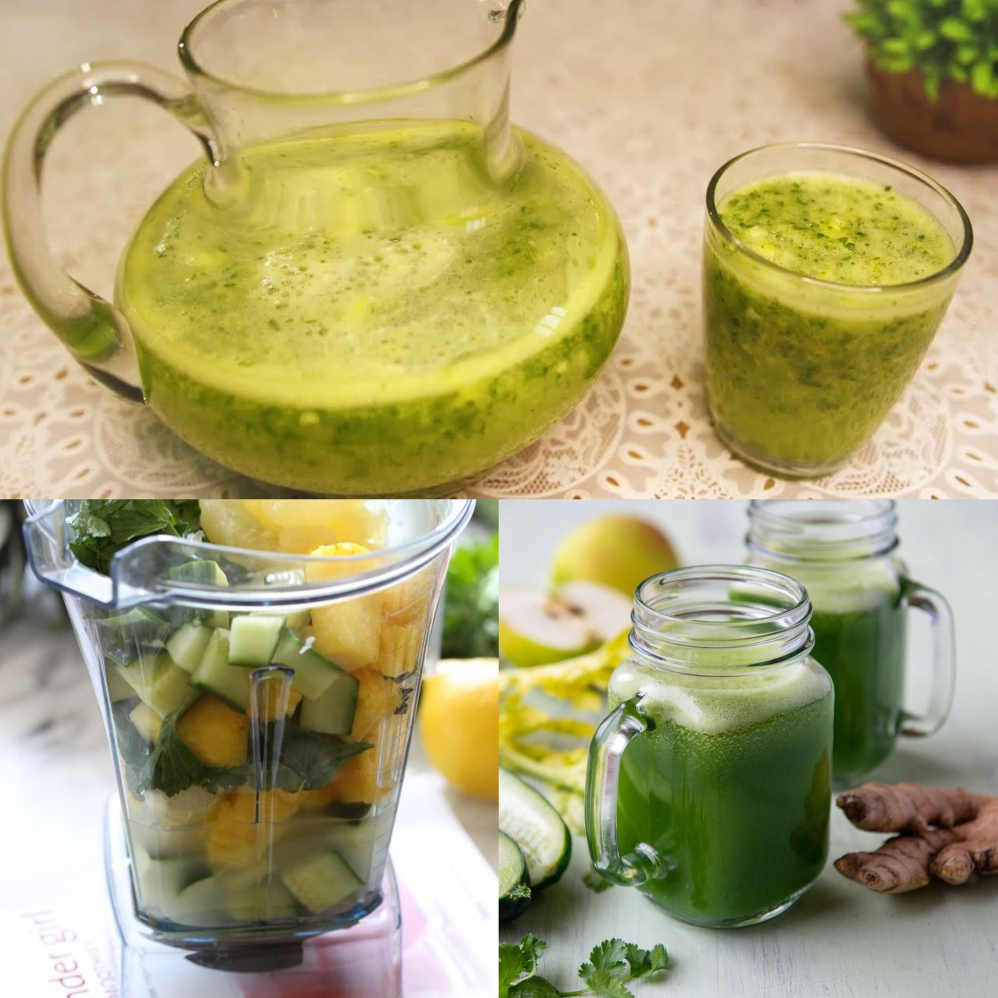 This drink removes belly fat in just 1 night! Sleep and lose weight