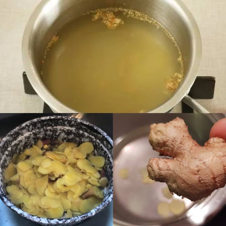 The Healing Power of Ginger Tea: A Simple, Soothing Remedy