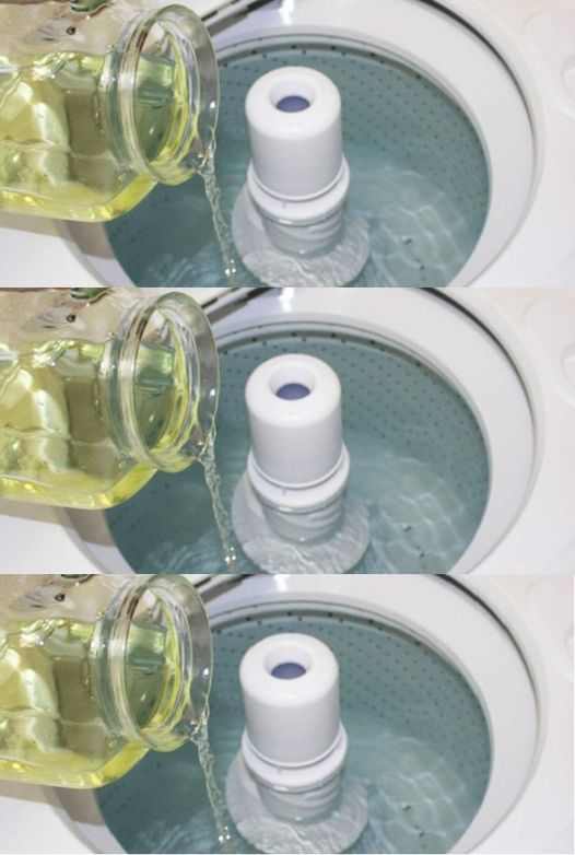 Vinegar: The Secret to Softer Towels, Whiter Linens, and Fresher-Smelling Clothes