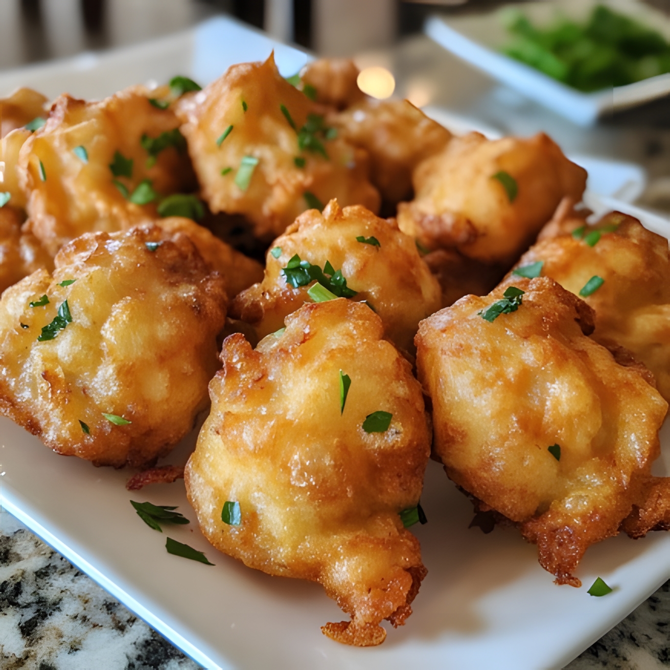 My Amish friend recently brought these guys to a potluck and everyone was drooling over them!