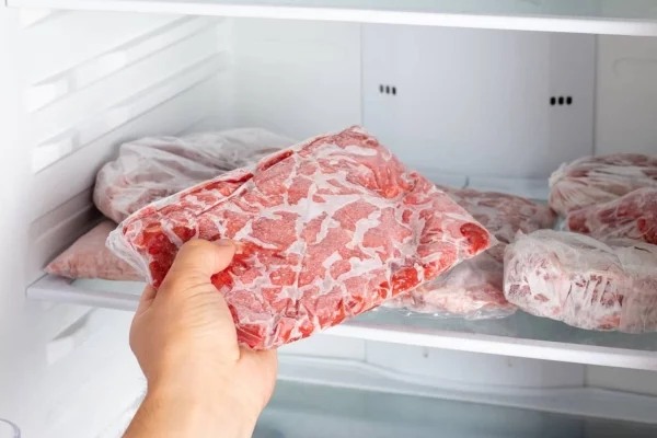 Defrosting Meat: Safe and Effective Methods