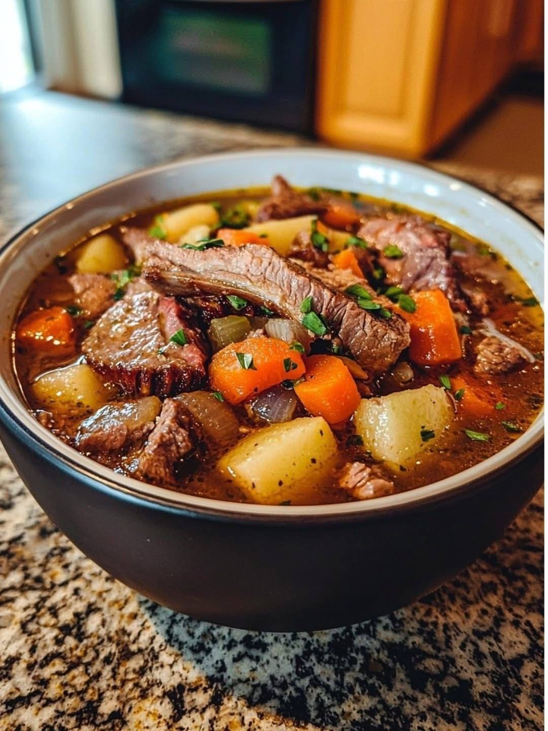 Best Ever Instant Pot Roast