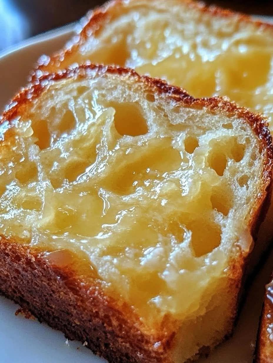 Lemon Cream Cheese Bread!!!