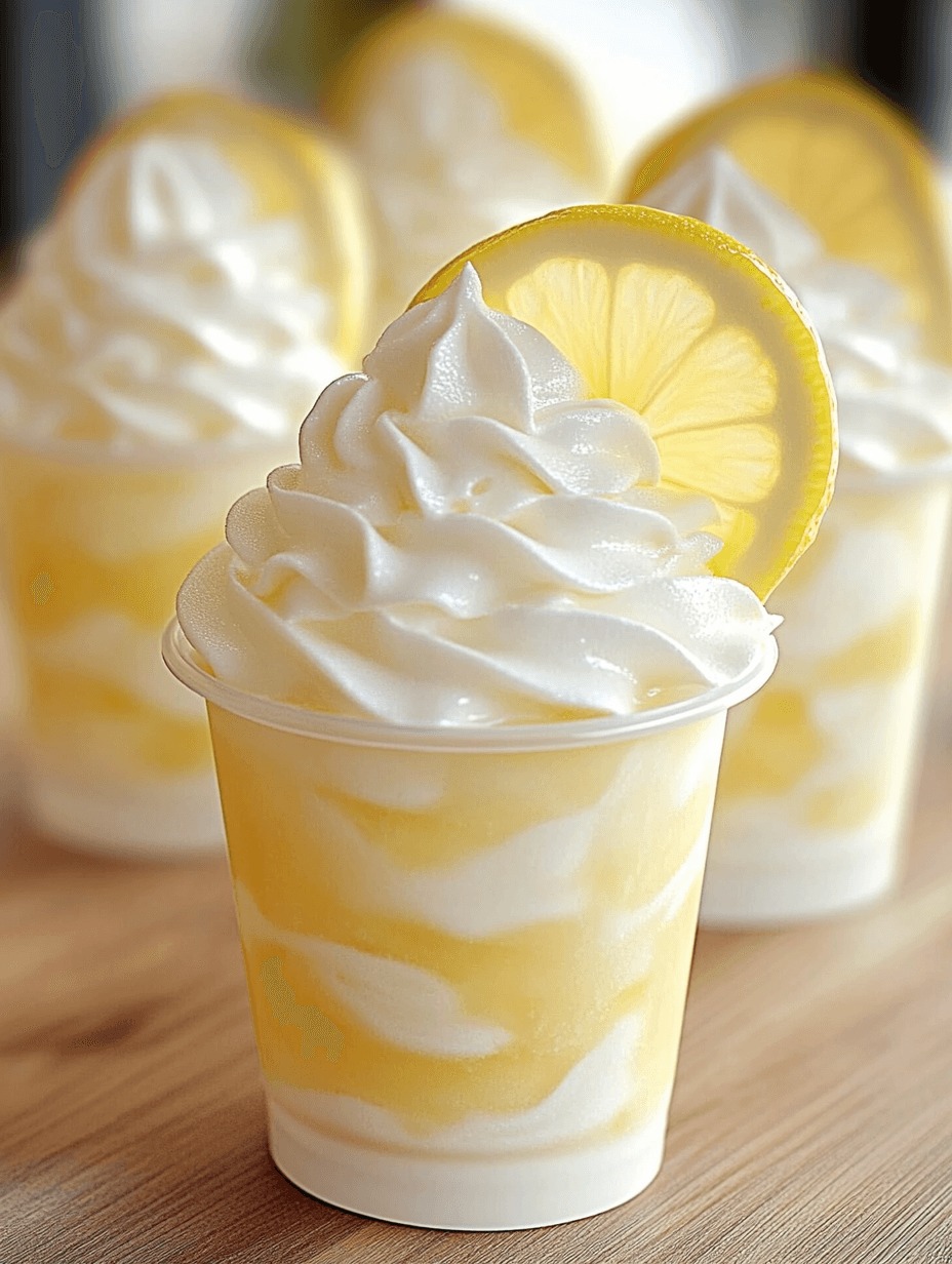  copycat Chick-fil-A drink