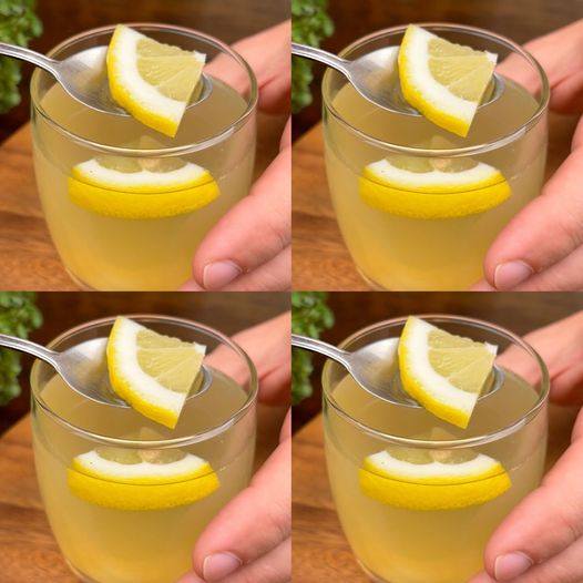 Morning Lemon Water Detox: A Simple Routine for Cleansing and Vitality