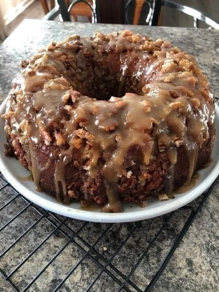 Bundt Cake