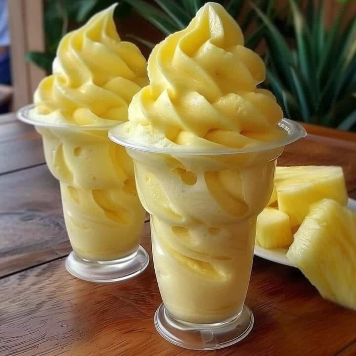 You will never buy ice cream again! Only 3 ingredients, make this ice cream 5 minutes